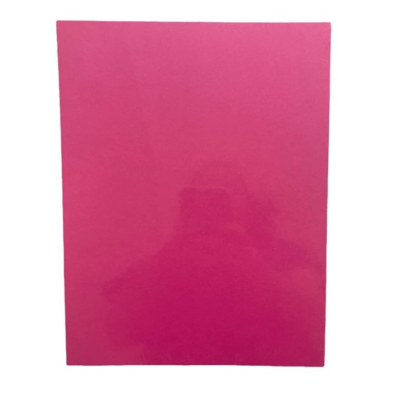 Stampin' Up! Art Stampin Up Magenta Madness Pink Cardstock 85 X 1